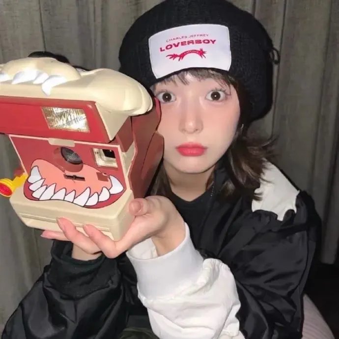 就这样... 第一季